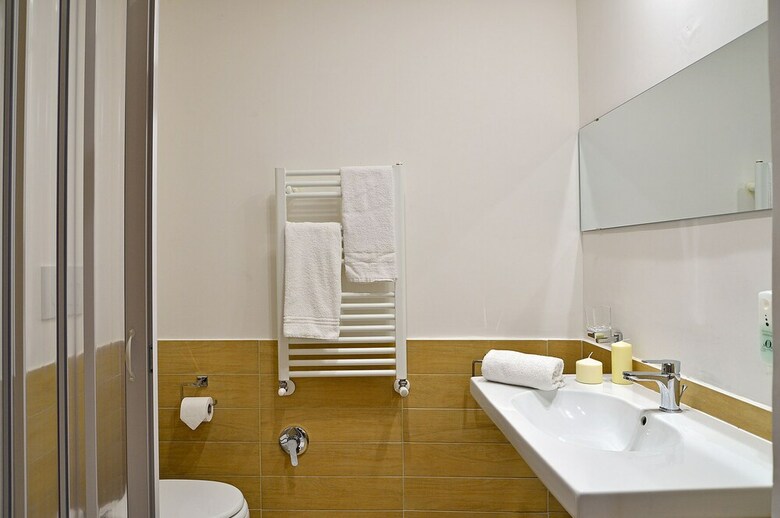 B&B 94rooms Vatican Vigliena