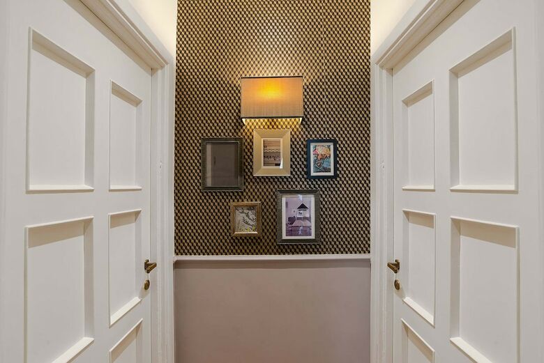 B&B 94rooms Vatican Vigliena