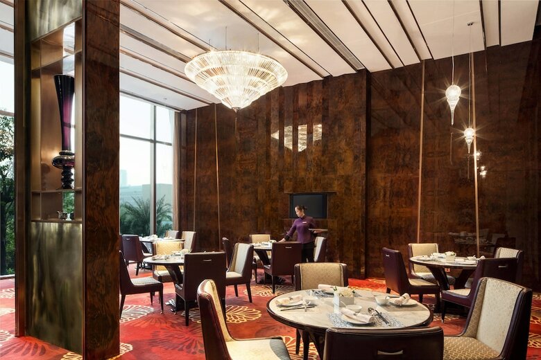 Marriott Hotel Shunde