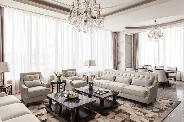 Marriott Hotel Shunde