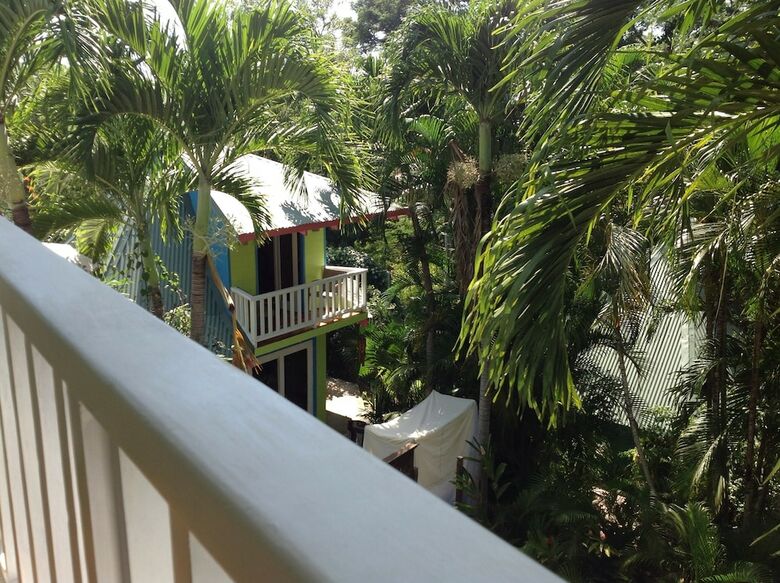 Hotel Tamarindo Village