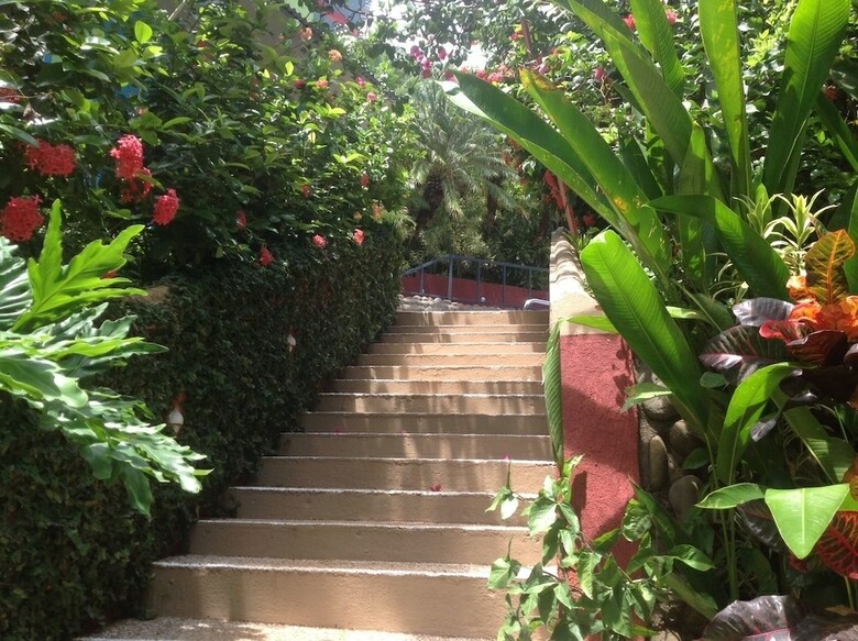 Hotel Tamarindo Village