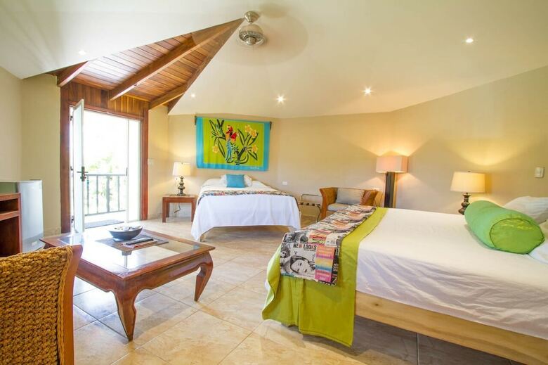 Hotel Tamarindo Village