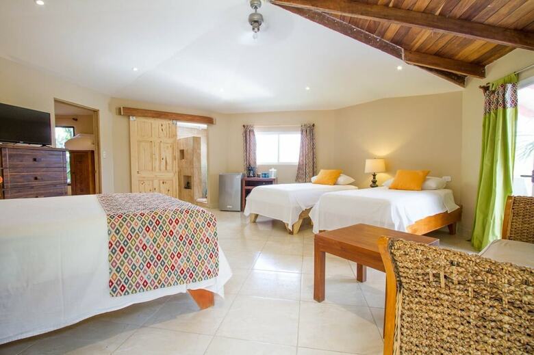 Hotel Tamarindo Village