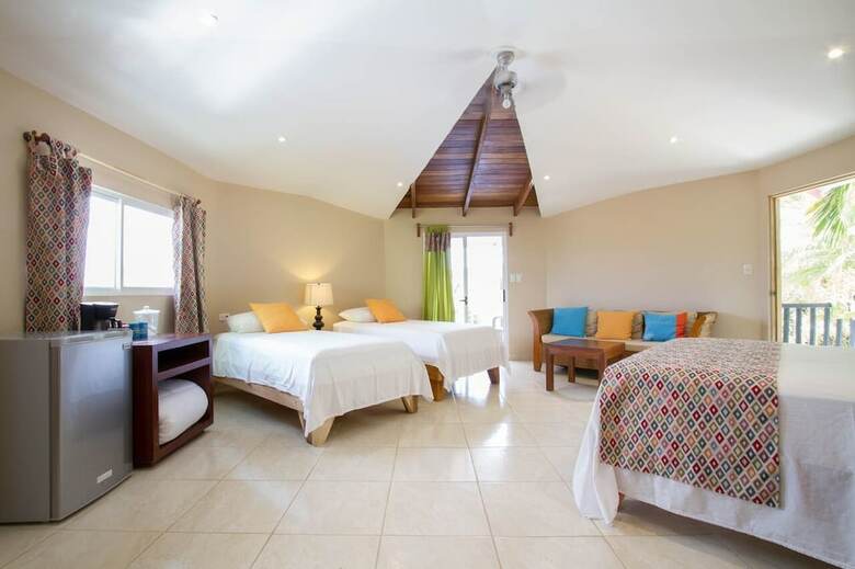 Hotel Tamarindo Village
