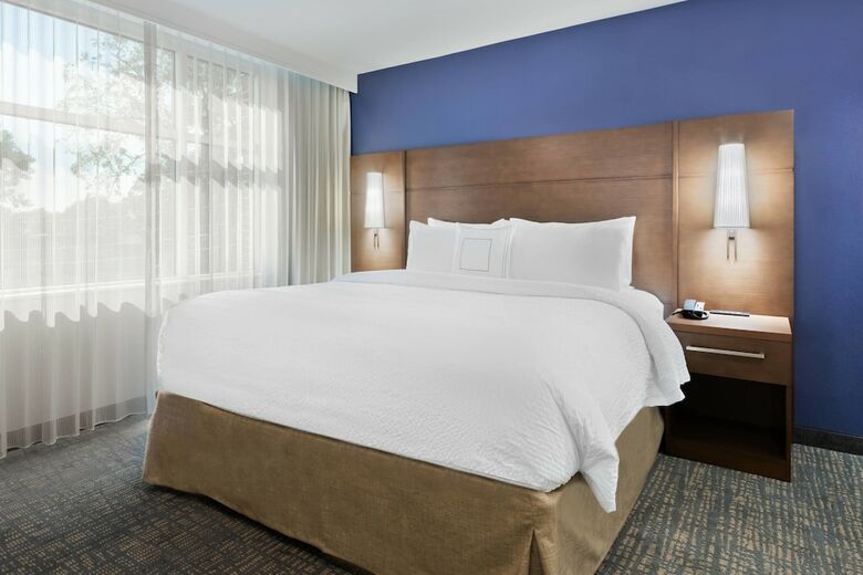 Aparthotel Residence Inn By Marriott Buffalo Downtown