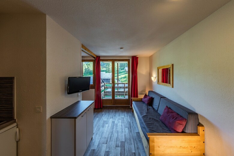 Residencia Mona Lisa Castor & Pollux