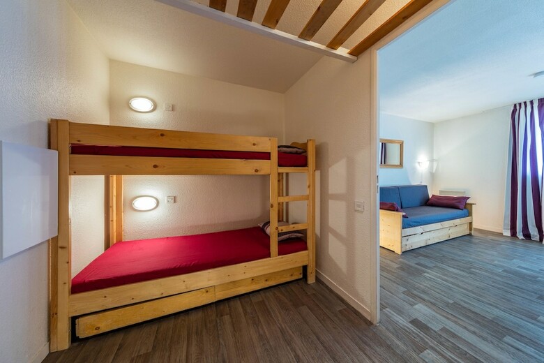 Residencia Mona Lisa Castor & Pollux