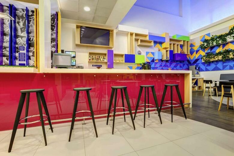 Hotel Ibis Styles Mexico Zona Rosa
