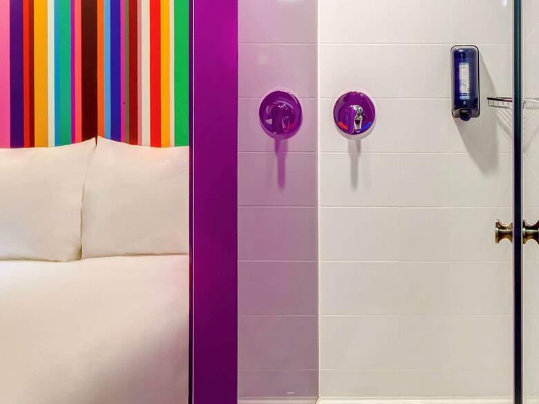 Hotel Ibis Styles Mexico Zona Rosa