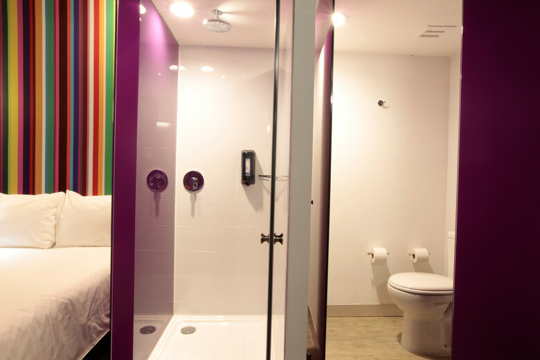 Hotel Ibis Styles Mexico Zona Rosa