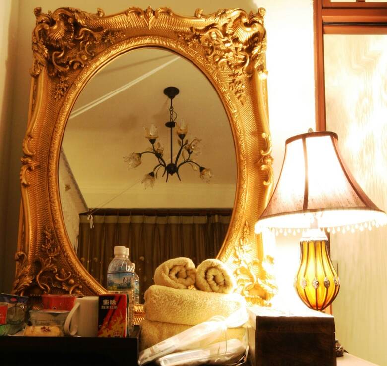 Hotel Lidu Homestay