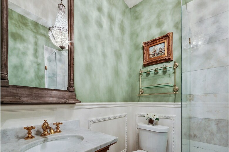 French Quarter Mansion Boutique Hotel