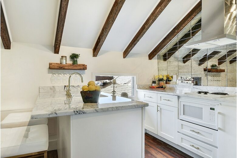 French Quarter Mansion Boutique Hotel