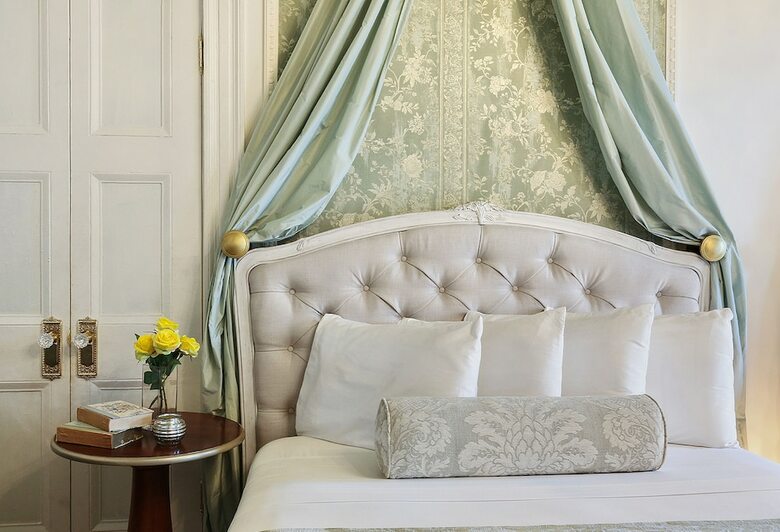 French Quarter Mansion Boutique Hotel