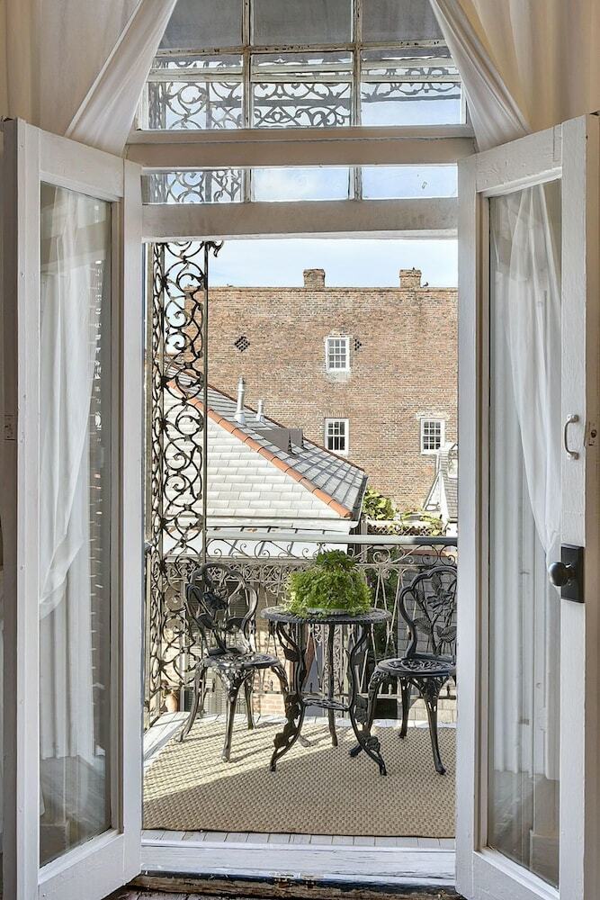 French Quarter Mansion Boutique Hotel