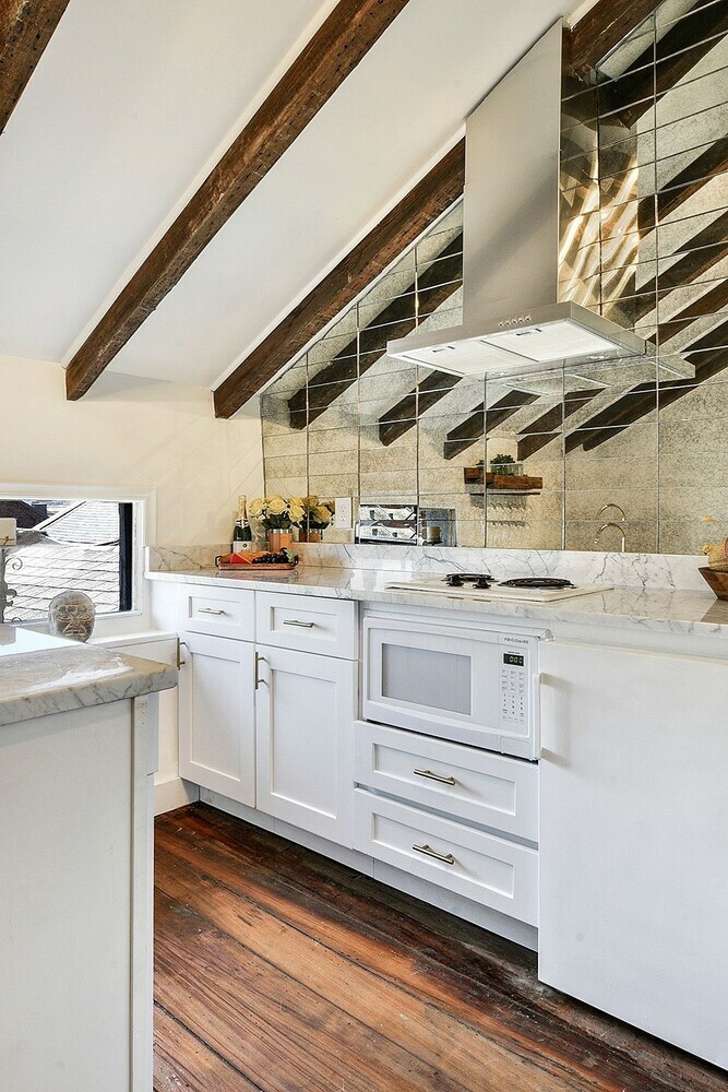 French Quarter Mansion Boutique Hotel