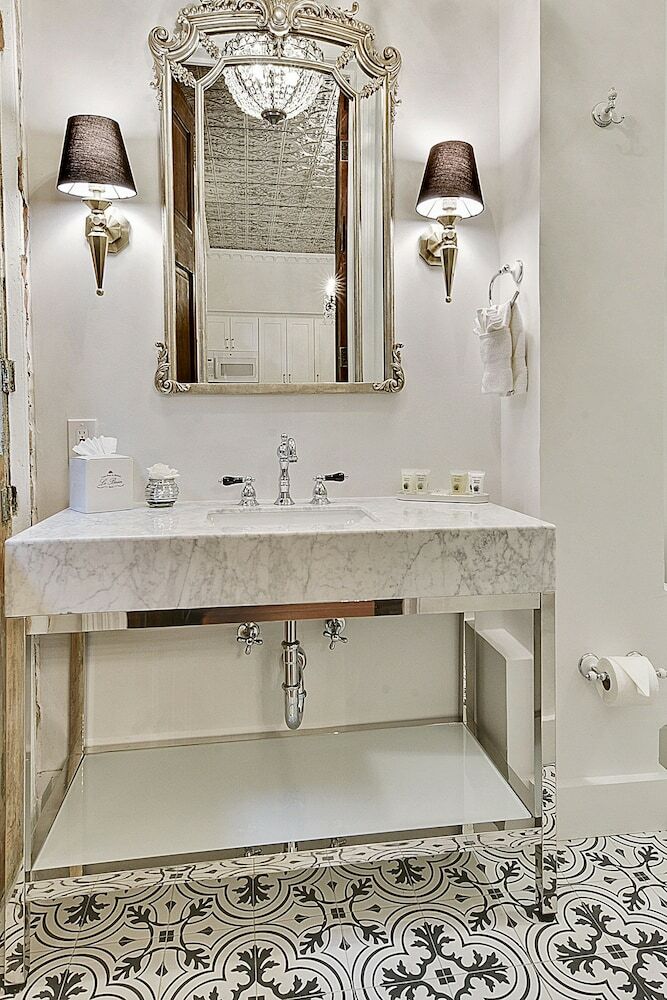 French Quarter Mansion Boutique Hotel