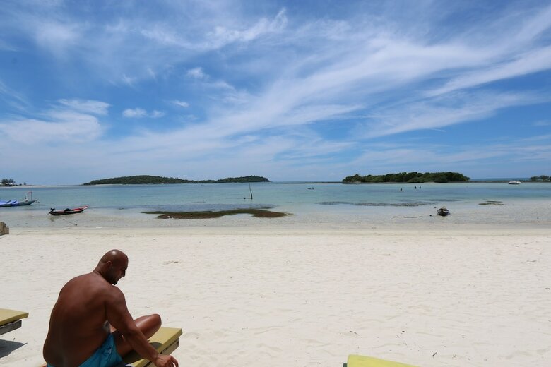 Apartamento Marine Chaweng Beach Resort