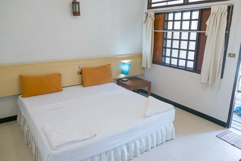 Apartamento Marine Chaweng Beach Resort