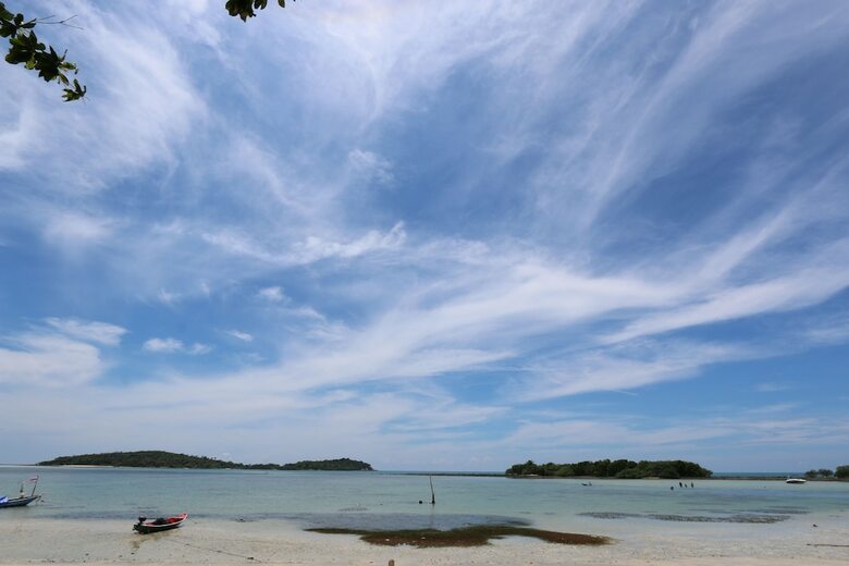 Apartamento Marine Chaweng Beach Resort