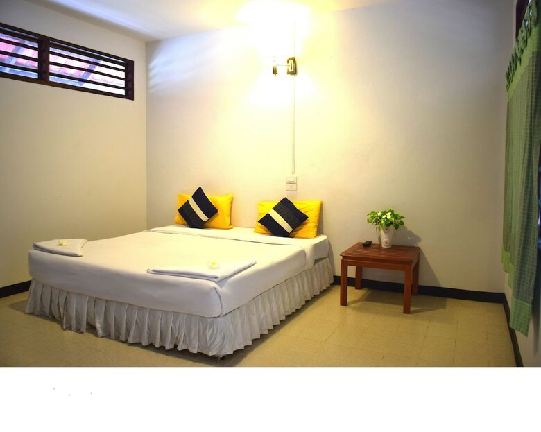 Apartamento Marine Chaweng Beach Resort