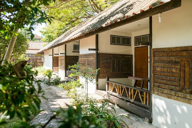 Apartamento Marine Chaweng Beach Resort