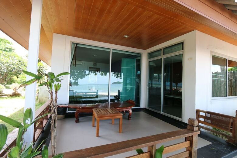 Apartamento Marine Chaweng Beach Resort