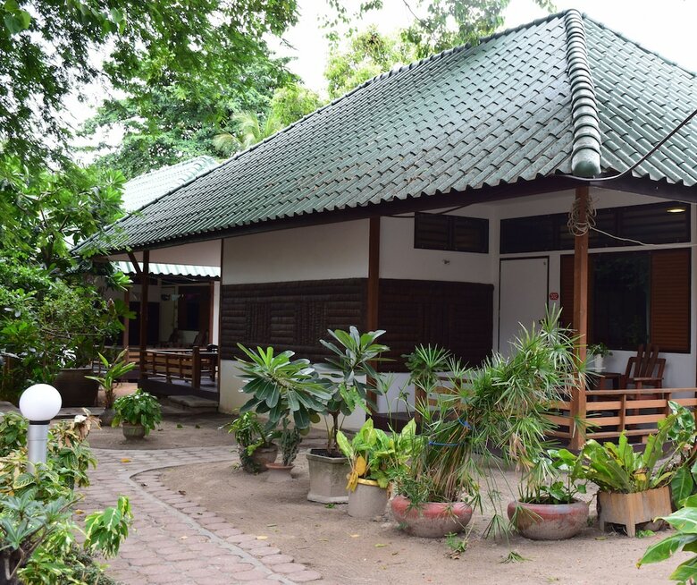 Apartamento Marine Chaweng Beach Resort