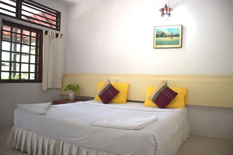 Apartamento Marine Chaweng Beach Resort