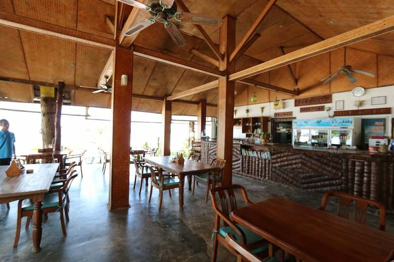 Apartamento Marine Chaweng Beach Resort