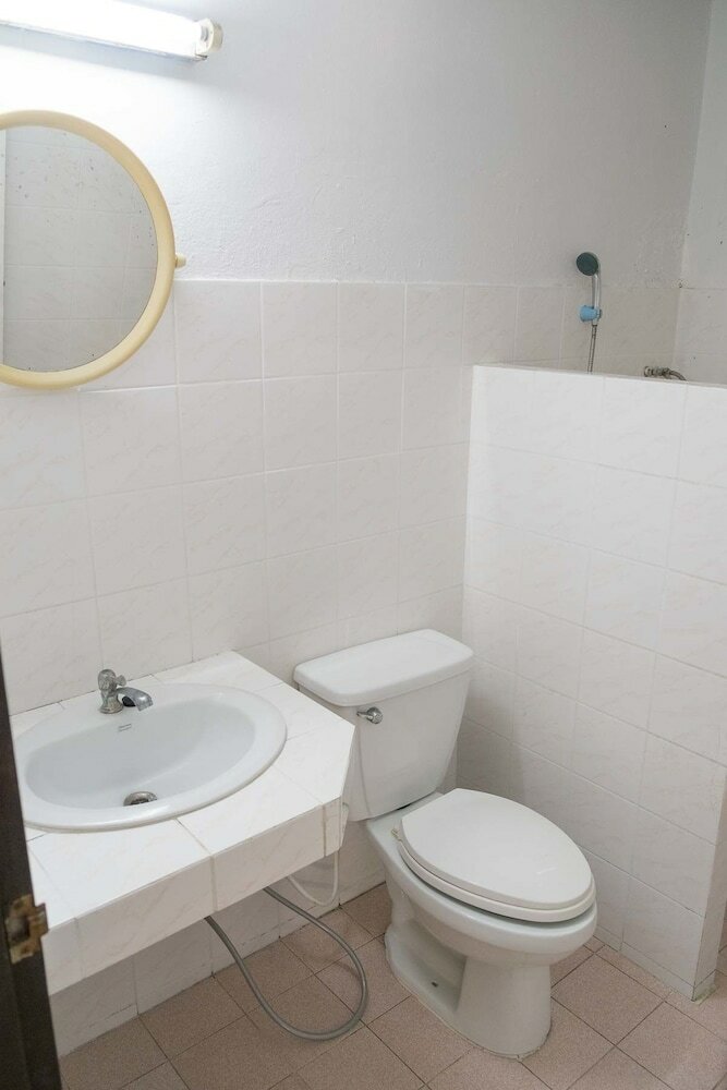 Apartamento Marine Chaweng Beach Resort