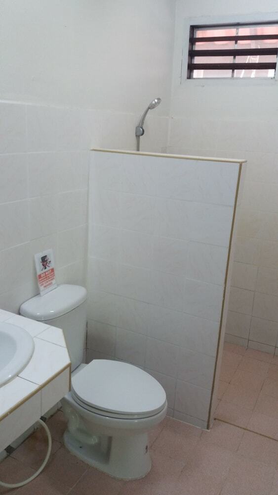 Apartamento Marine Chaweng Beach Resort