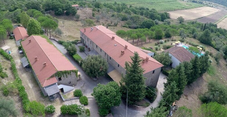 Agroturismo Agriturismo San Ottaviano