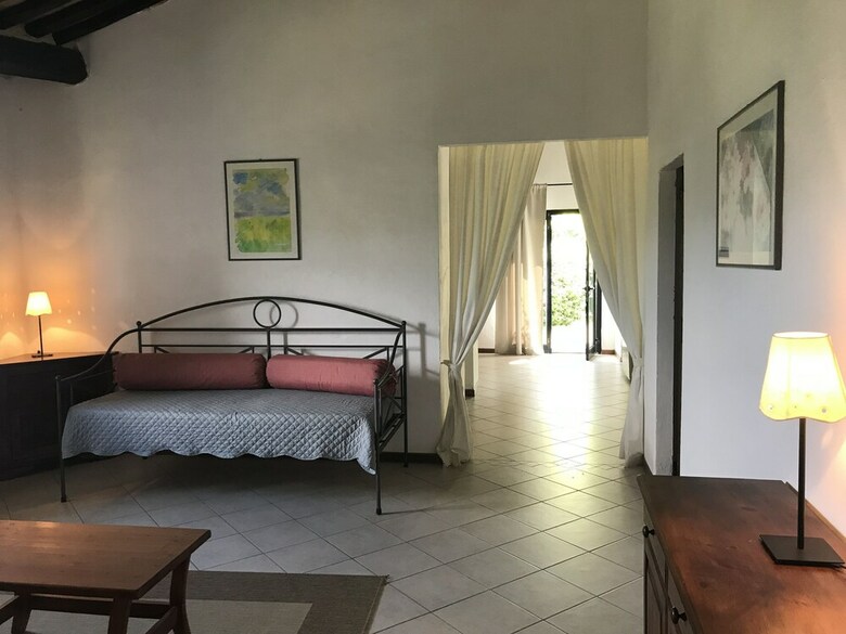 Agroturismo Agriturismo San Ottaviano