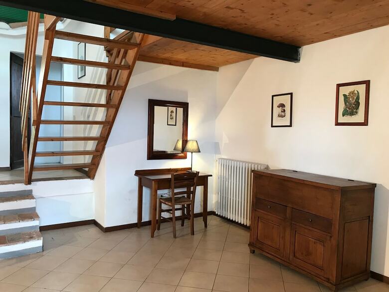 Agroturismo Agriturismo San Ottaviano