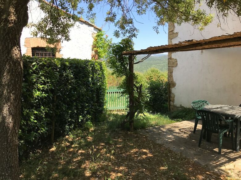 Agroturismo Agriturismo San Ottaviano