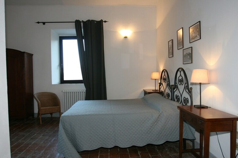 Agroturismo Agriturismo San Ottaviano