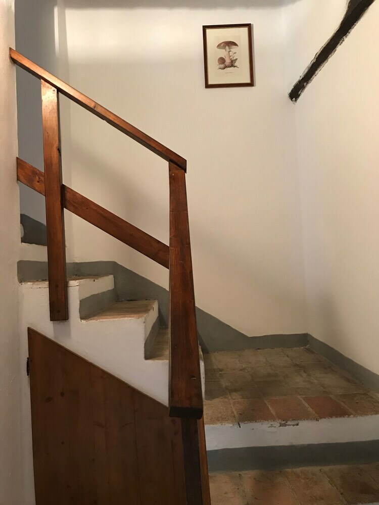 Agroturismo Agriturismo San Ottaviano
