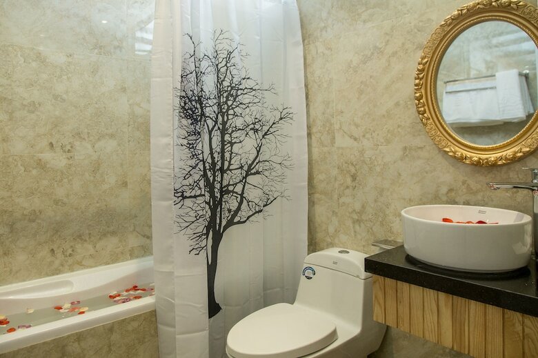 Bed & Breakfast Hoang Trinh Hotel