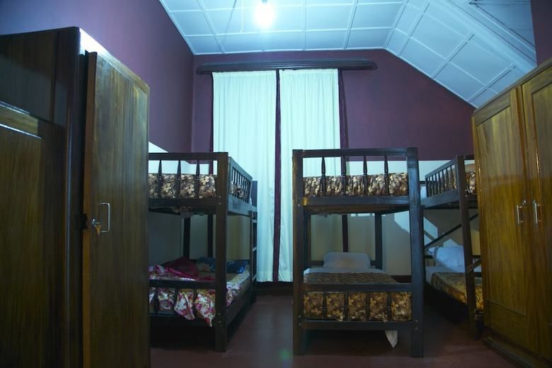 Hotel Discover Rwanda Gisenyi Beach