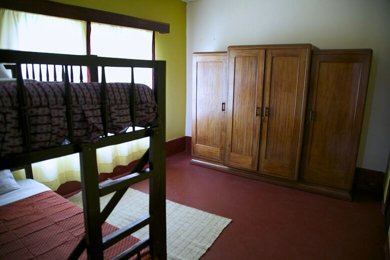 Hotel Discover Rwanda Gisenyi Beach