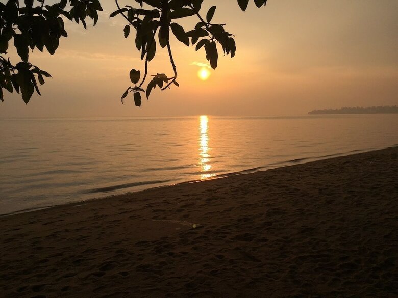 Hotel Discover Rwanda Gisenyi Beach