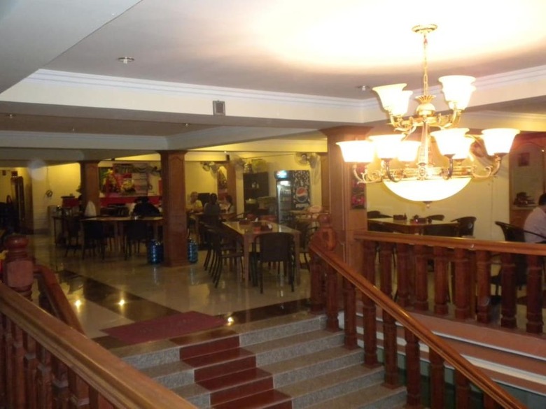 Bolina Palace Hotel