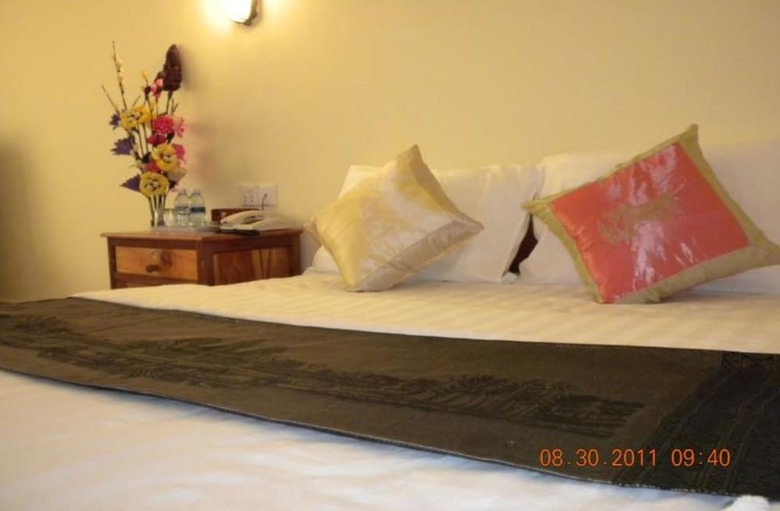 Bolina Palace Hotel