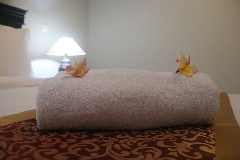 U Tube Hotel & Spa