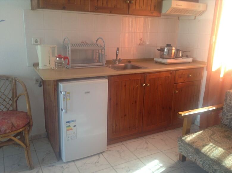 Aparthotel Villa Thalia
