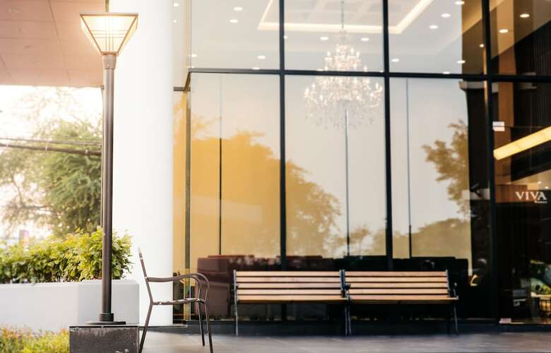 Hotel Viva Residence
