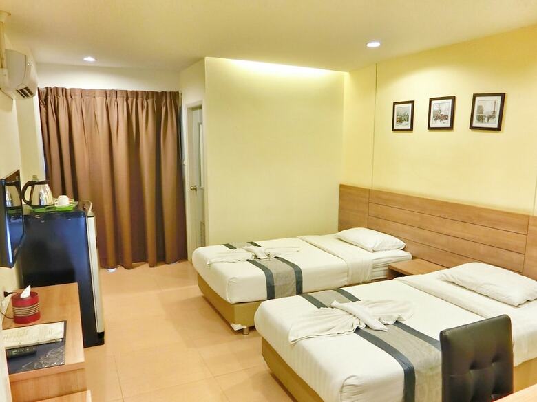 Hotel Viva Residence