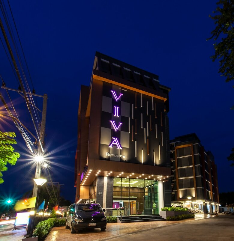 Hotel Viva Residence